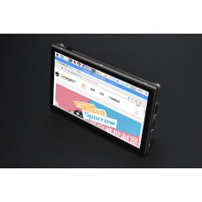 5'' 800x480 TFT Raspberry Pi DSI Touchscreen(Compatible with Raspberry Pi 3B/3B+/4B)